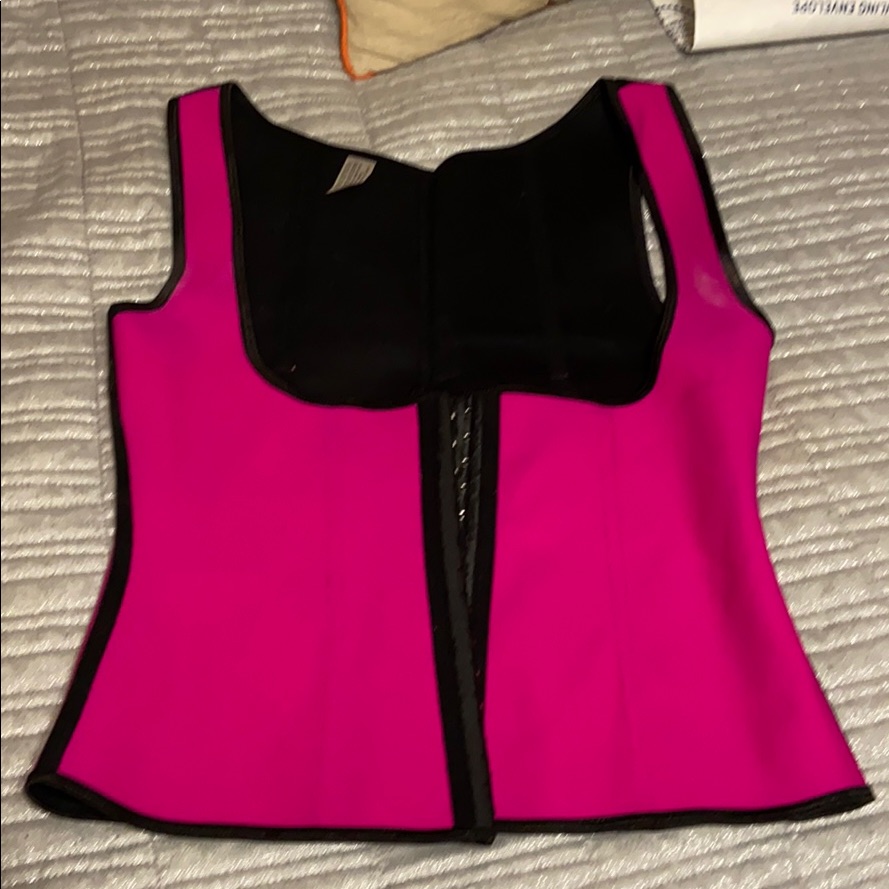Waist Cincher 671